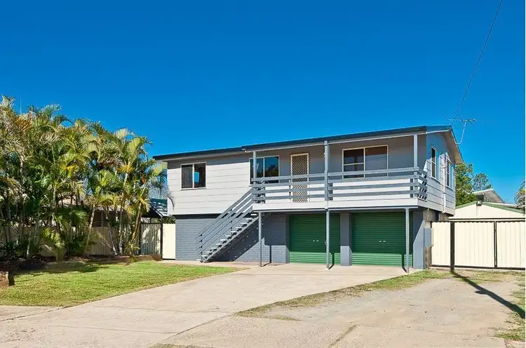 Main view of Homely house listing, 11 Avocado Drive, Caboolture South QLD 4510