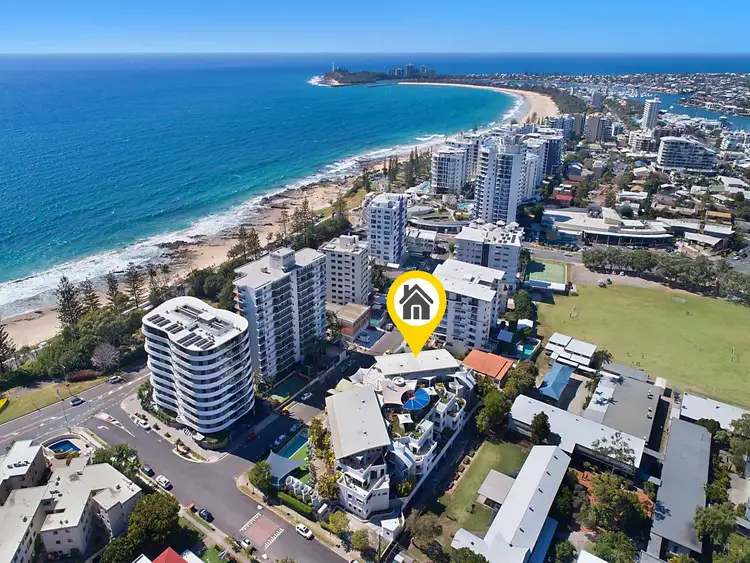 468/87-97 First Avenue, Mooloolaba QLD 4557