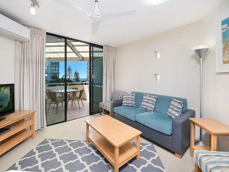 Second view of Homely unit listing, 468/87-97 First Avenue, Mooloolaba QLD 4557