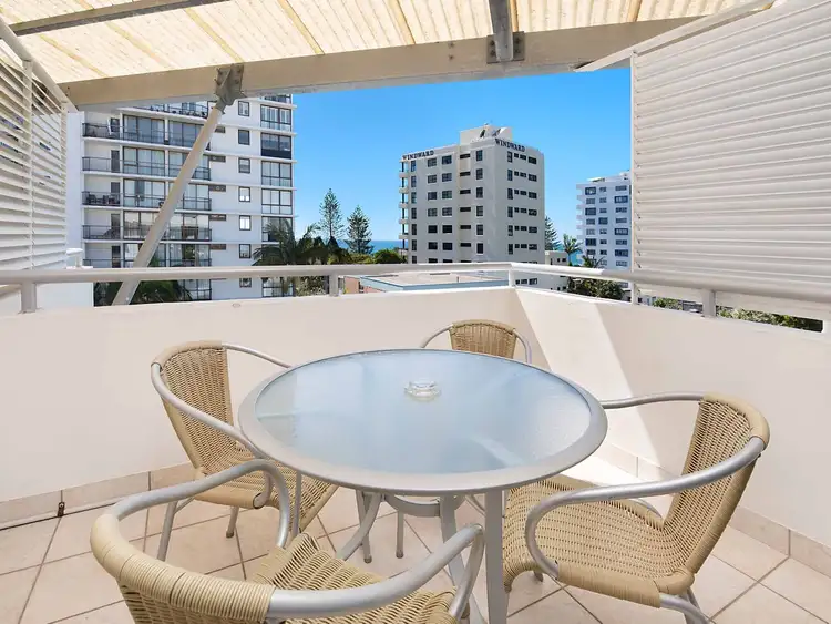Third view of Homely unit listing, 468/87-97 First Avenue, Mooloolaba QLD 4557