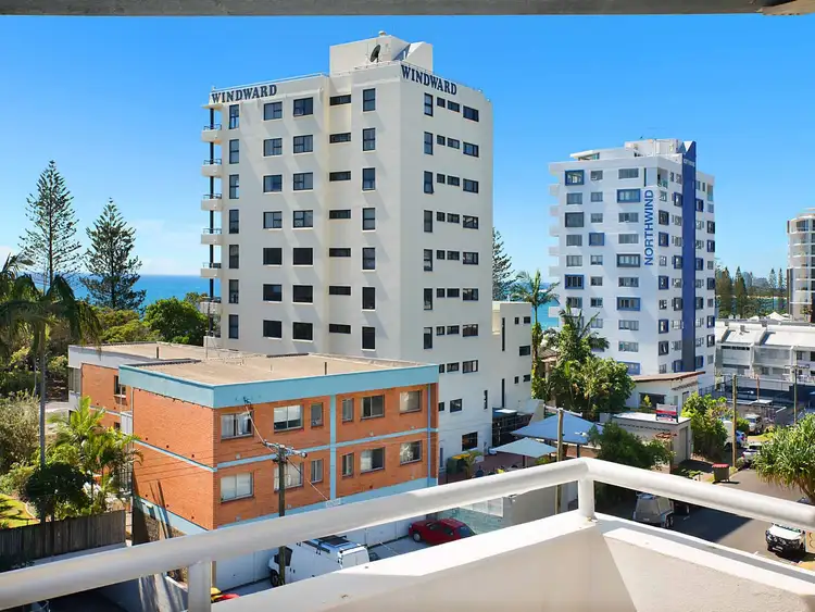 Fourth view of Homely unit listing, 468/87-97 First Avenue, Mooloolaba QLD 4557
