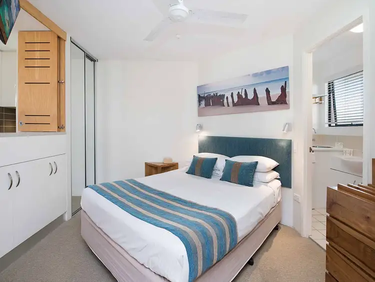 Sixth view of Homely unit listing, 468/87-97 First Avenue, Mooloolaba QLD 4557