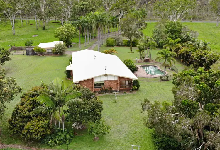 Main view of Homely rural property listing, Address available on request