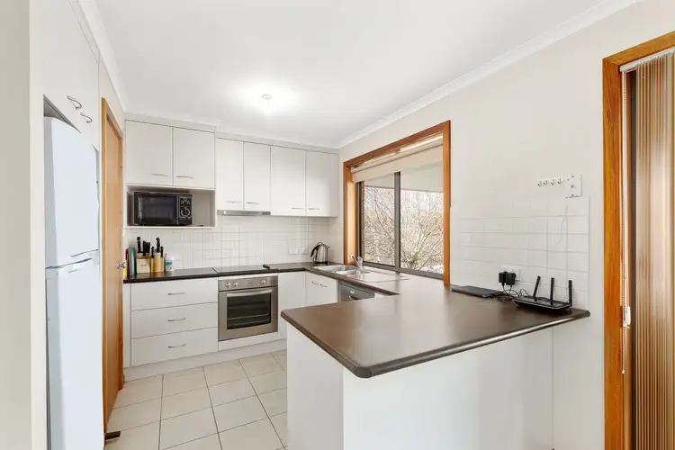 Second view of Homely house listing, 5 Rosemary Avenue, Mount Gambier SA 5290