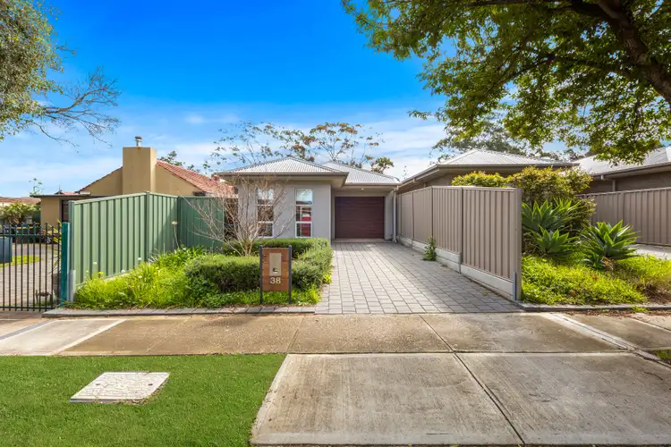 38 Warwick Street, Enfield SA 5085