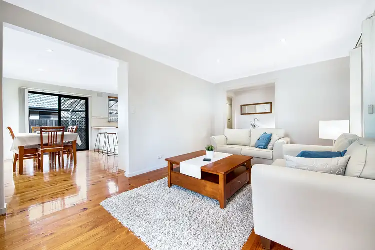 Second view of Homely house listing, 18 Portland Street, Mulgrave VIC 3170