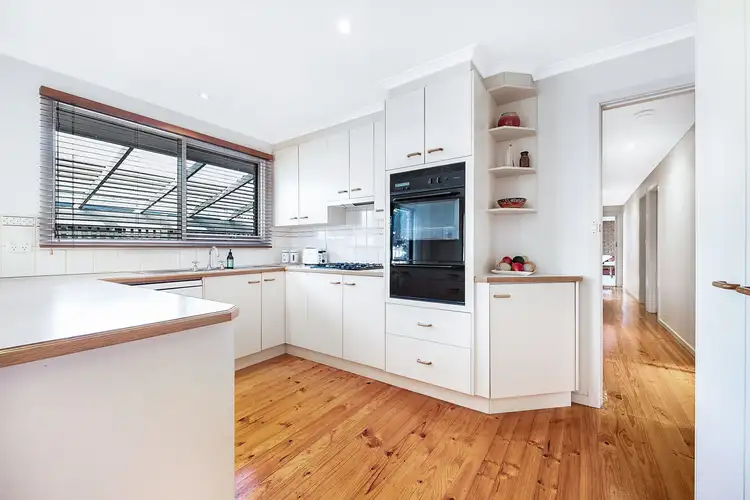 Third view of Homely house listing, 18 Portland Street, Mulgrave VIC 3170