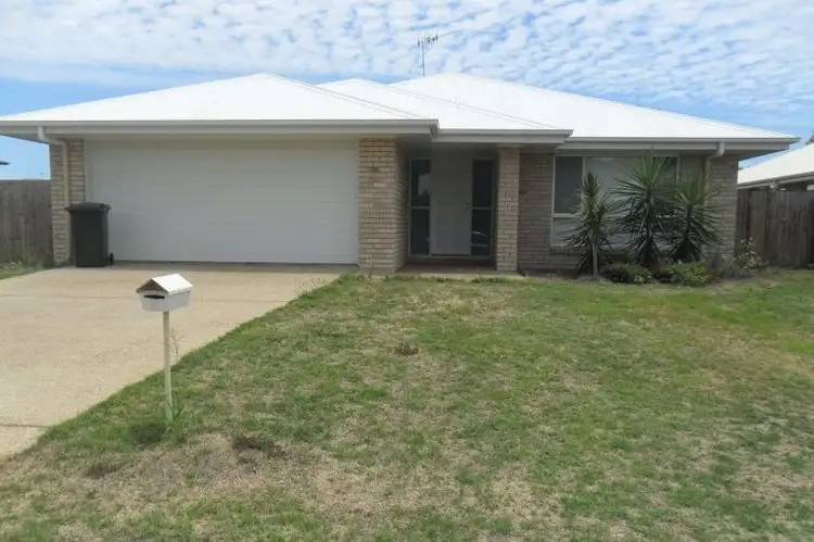 3 Cycad Court
