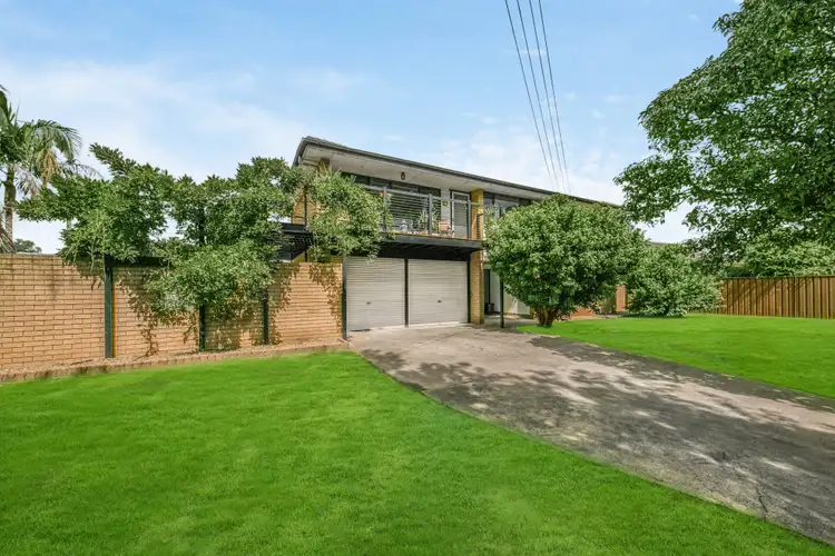 59 Castlereagh Road, Richmond NSW 2753