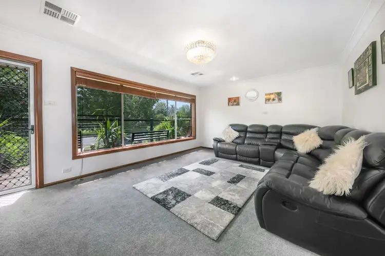 Second view of Homely house listing, 59 Castlereagh Road, Richmond NSW 2753