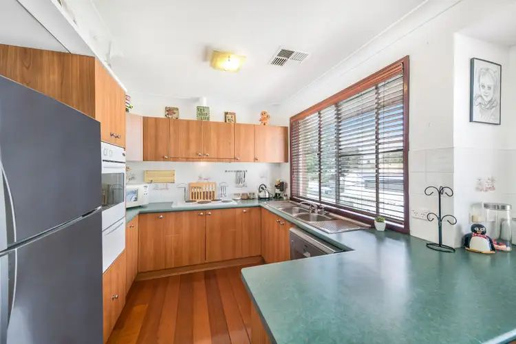 Fourth view of Homely house listing, 59 Castlereagh Road, Richmond NSW 2753
