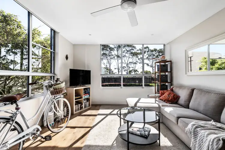 2/80 Cook Road, Centennial Park NSW 2021