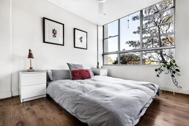 Sixth view of Homely apartment listing, 2/80 Cook Road, Centennial Park NSW 2021