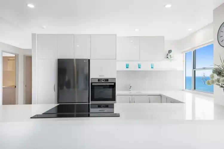 Second view of Homely unit listing, 50/142 The Esplanade, Surfers Paradise QLD 4217