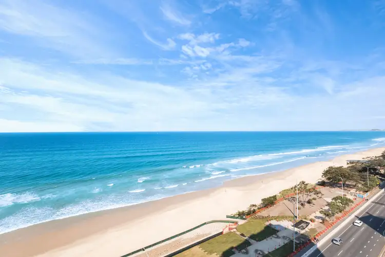 Third view of Homely unit listing, 50/142 The Esplanade, Surfers Paradise QLD 4217