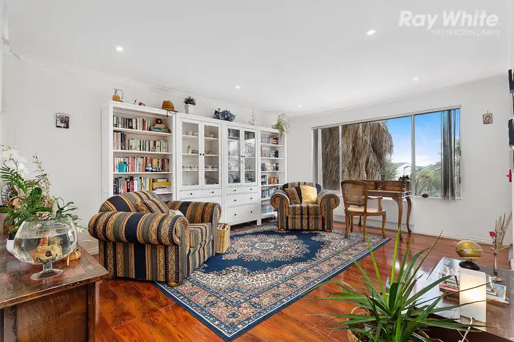 Fifth view of Homely apartment listing, 17/3 Inner Harbour Drive, Patterson Lakes VIC 3197