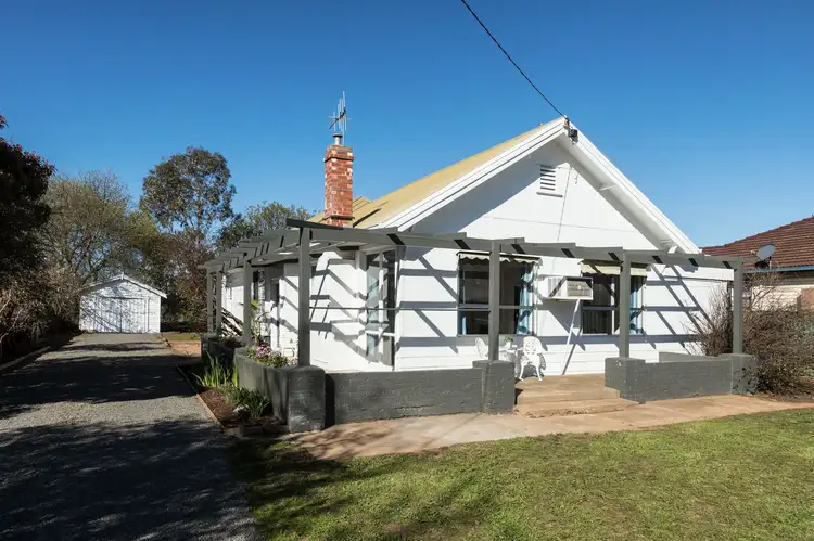 46 Brudenell Street, Stanhope VIC 3623