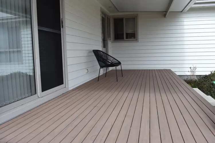 Third view of Homely house listing, 42 Prisk Street, Guyra NSW 2365