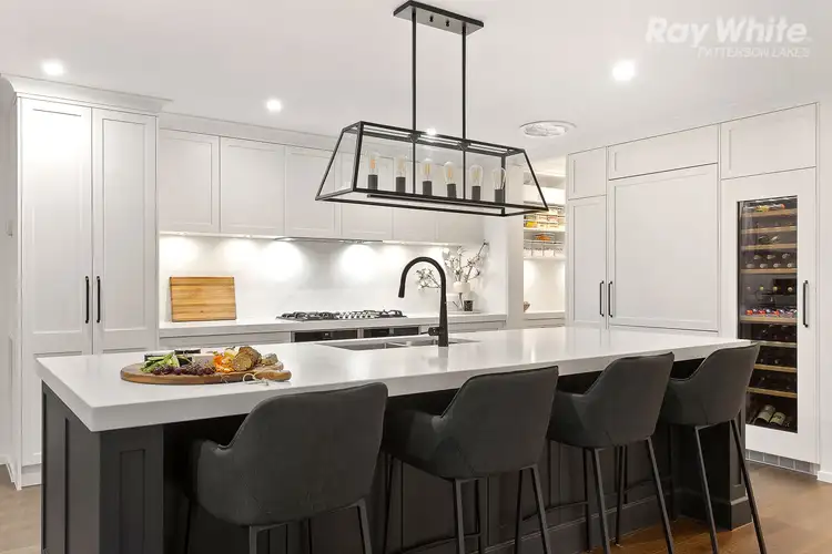 Fifth view of Homely house listing, 9 Waterlily Court, Waterways VIC 3195