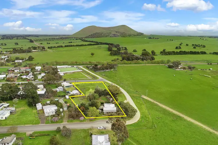 Main view of Homely house listing, 39 Lloyd Street, Derrinallum VIC 3325