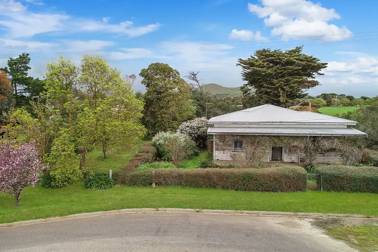 Third view of Homely house listing, 39 Lloyd Street, Derrinallum VIC 3325