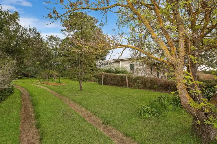 Fourth view of Homely house listing, 39 Lloyd Street, Derrinallum VIC 3325