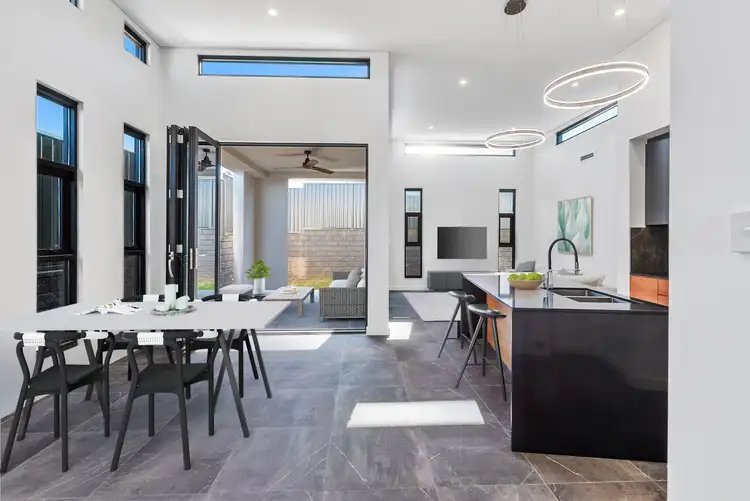 Sixth view of Homely house listing, 1 Faber Street, Spring Farm NSW 2570