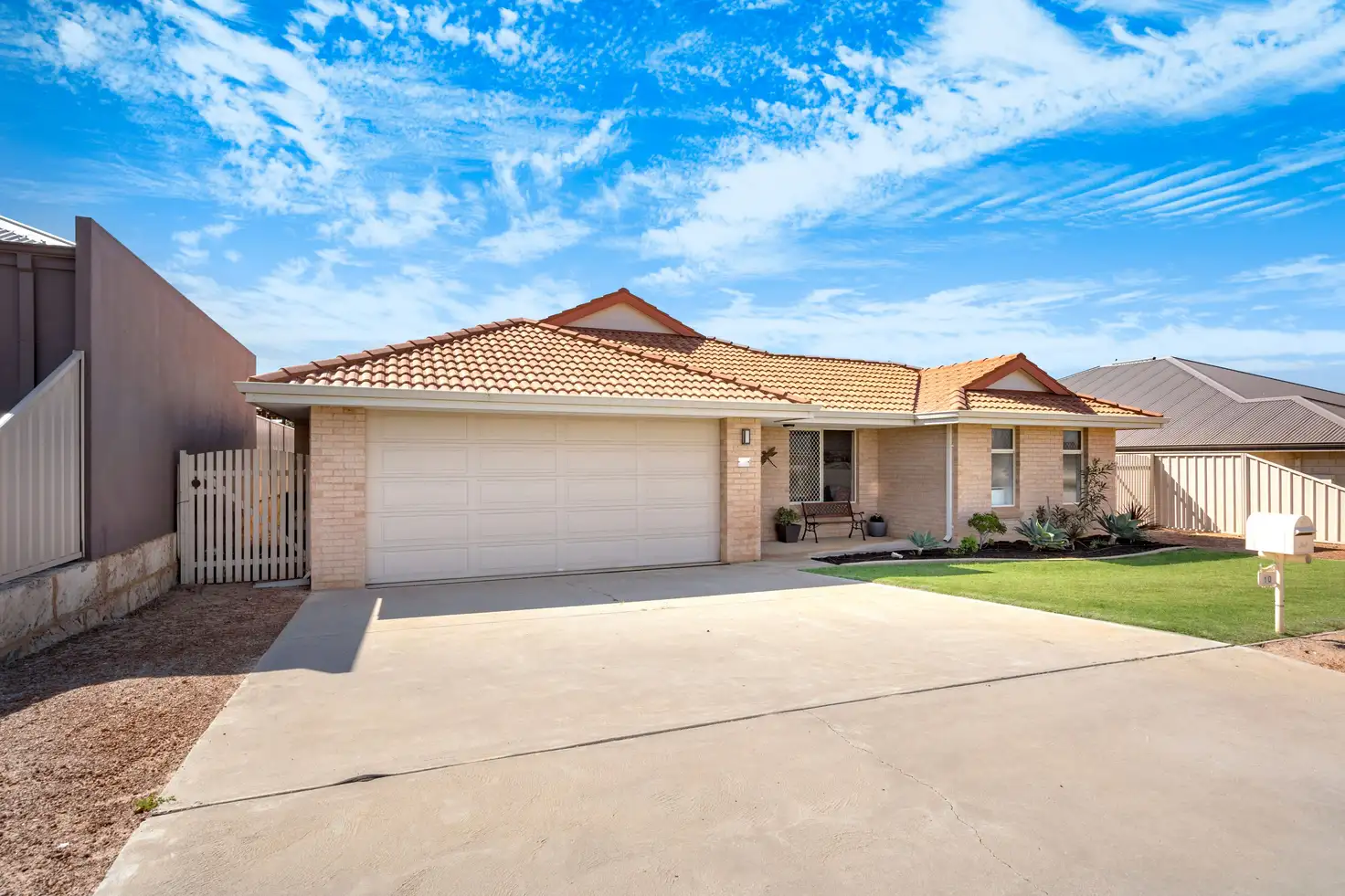 Main view of Homely house listing, 10 Derna Parade, Wandina WA 6530