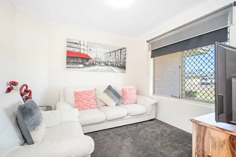 Second view of Homely house listing, 10 Derna Parade, Wandina WA 6530