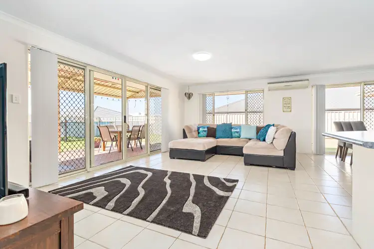 Fourth view of Homely house listing, 10 Derna Parade, Wandina WA 6530