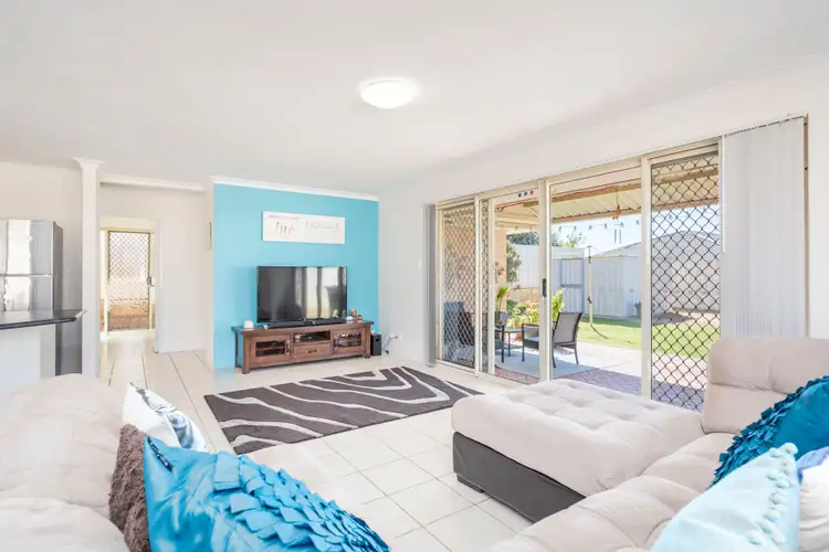 Fifth view of Homely house listing, 10 Derna Parade, Wandina WA 6530