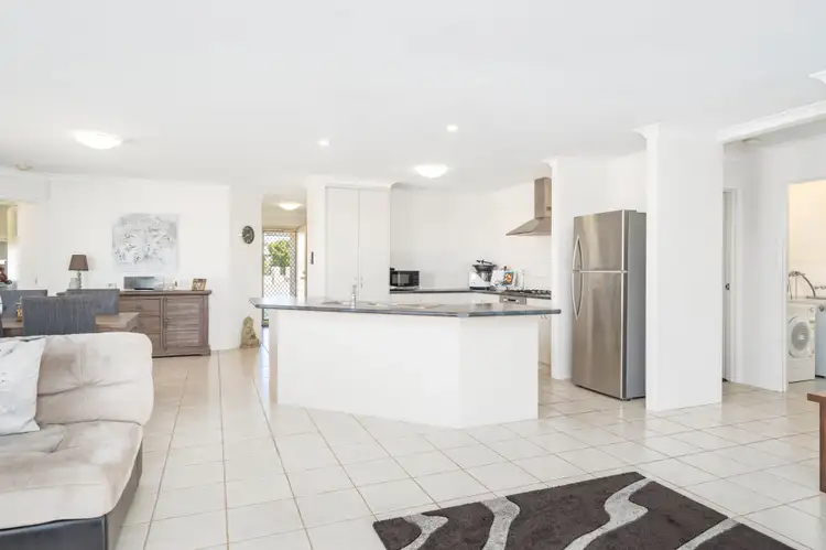 Sixth view of Homely house listing, 10 Derna Parade, Wandina WA 6530
