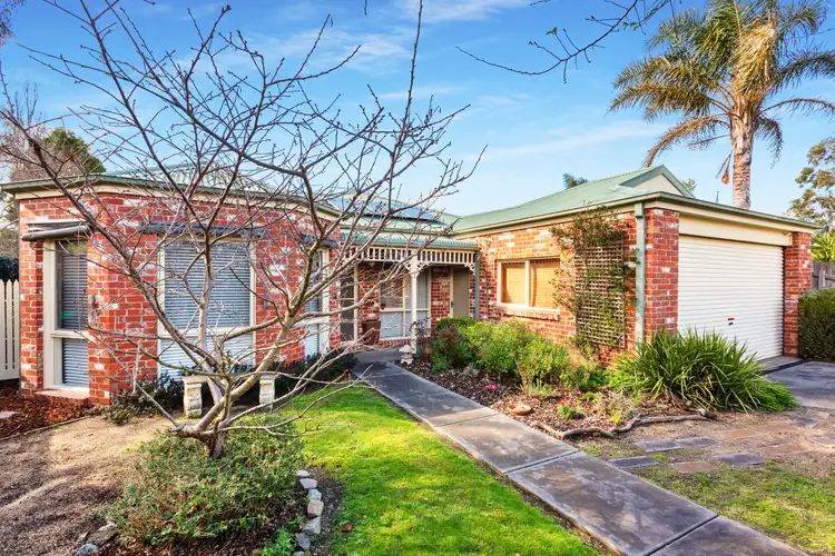 Second view of Homely house listing, 1 Landhill Close, Langwarrin VIC 3910