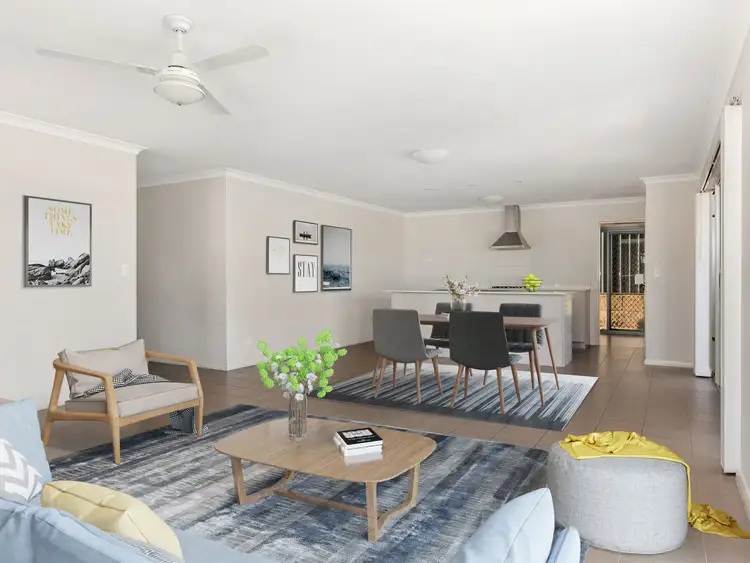 Main view of Homely house listing, 16 Kingcote Road, Baldivis WA 6171