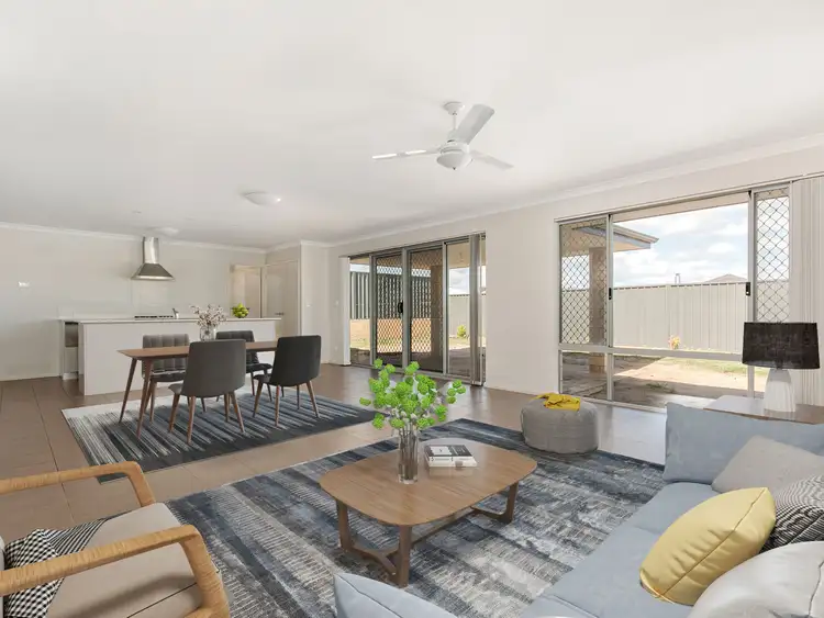 Third view of Homely house listing, 16 Kingcote Road, Baldivis WA 6171