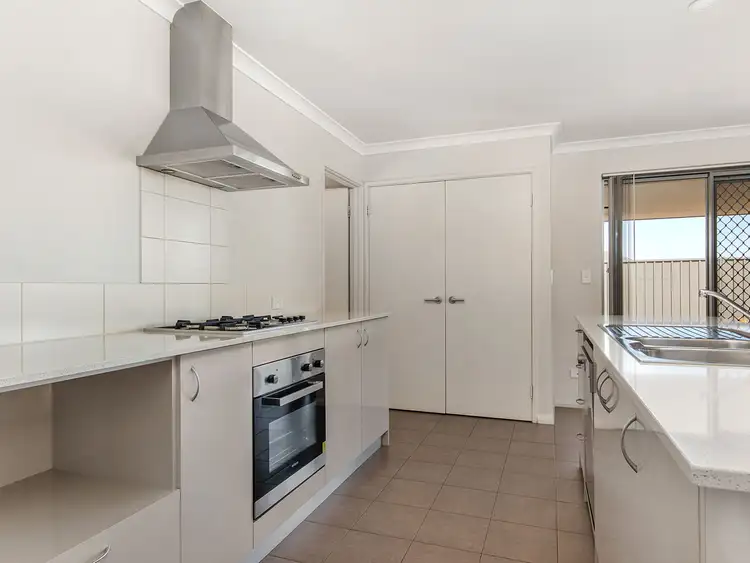 Fourth view of Homely house listing, 16 Kingcote Road, Baldivis WA 6171