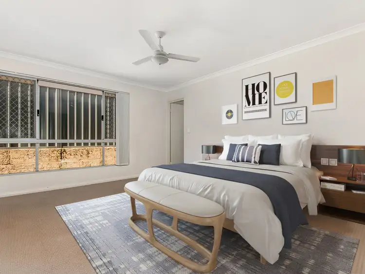 Fifth view of Homely house listing, 16 Kingcote Road, Baldivis WA 6171