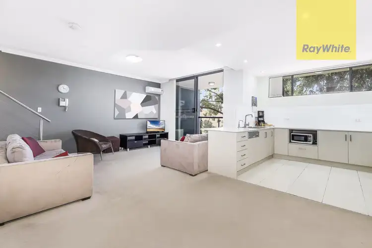 130/20 Victoria Road, Parramatta NSW 2150