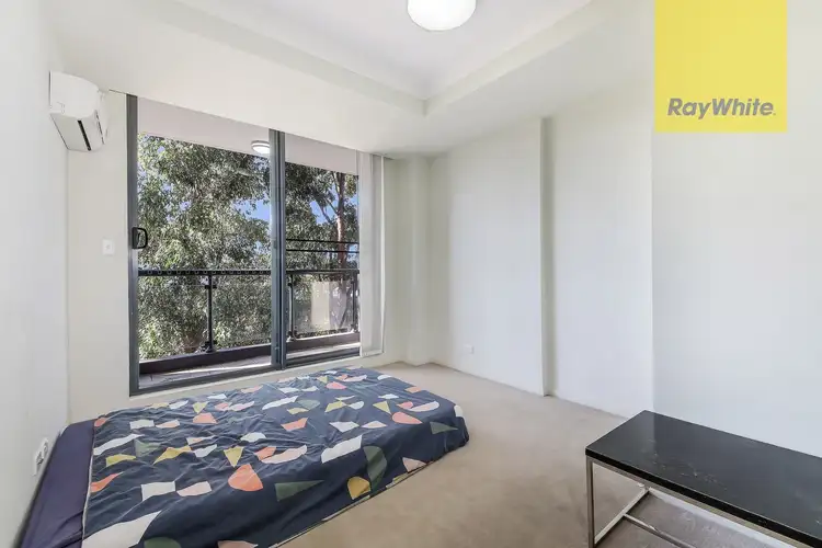 Sixth view of Homely apartment listing, 130/20 Victoria Road, Parramatta NSW 2150