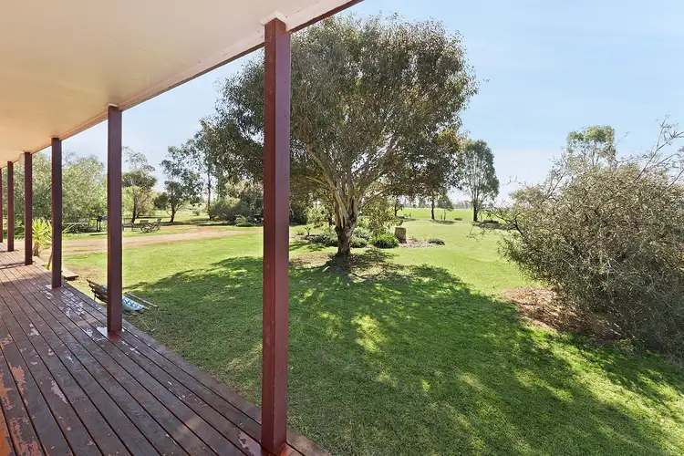 Second view of Homely rural property listing, 83 Rowe Road, Echuca VIC 3564