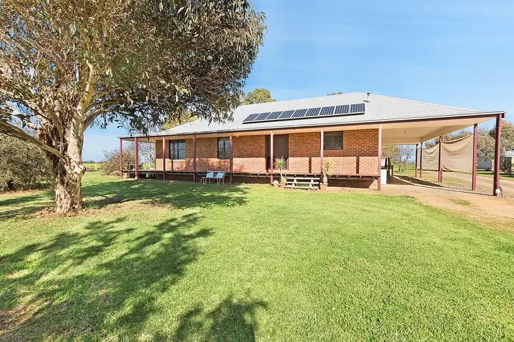 Third view of Homely rural property listing, 83 Rowe Road, Echuca VIC 3564