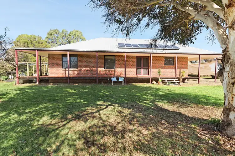 Fourth view of Homely rural property listing, 83 Rowe Road, Echuca VIC 3564
