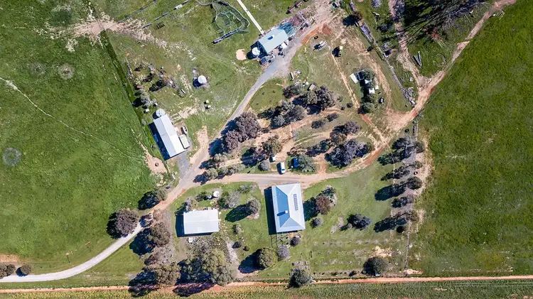 Fifth view of Homely rural property listing, 83 Rowe Road, Echuca VIC 3564