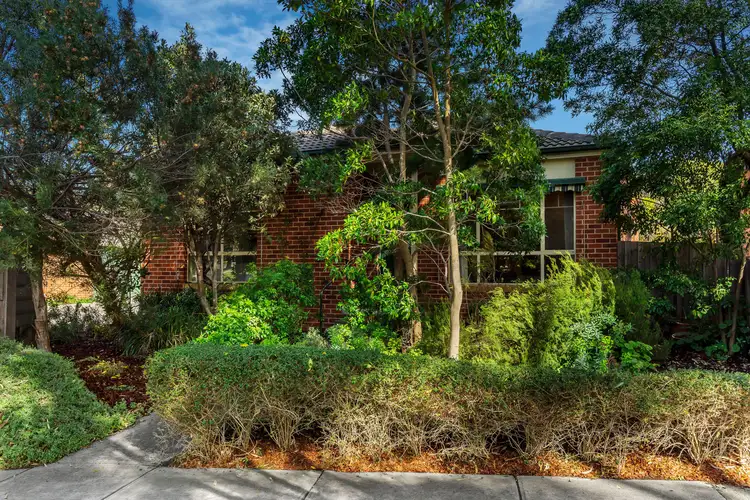 Main view of Homely unit listing, 21/34 Glenmore Street, Macleod VIC 3085