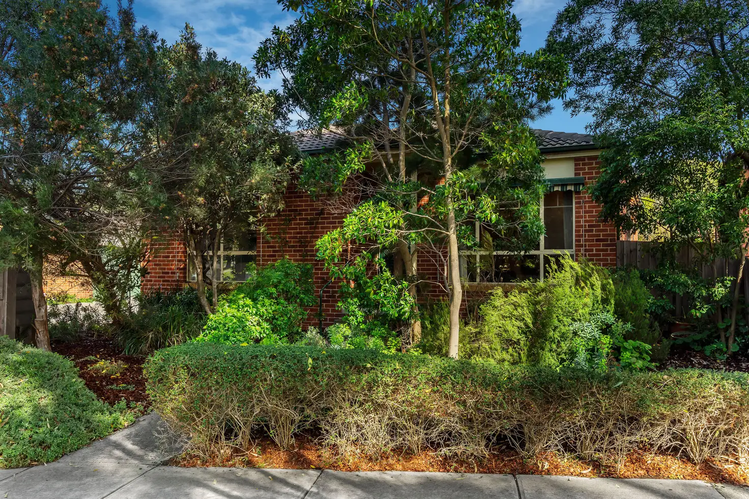 Main view of Homely unit listing, 21/34 Glenmore Street, Macleod VIC 3085