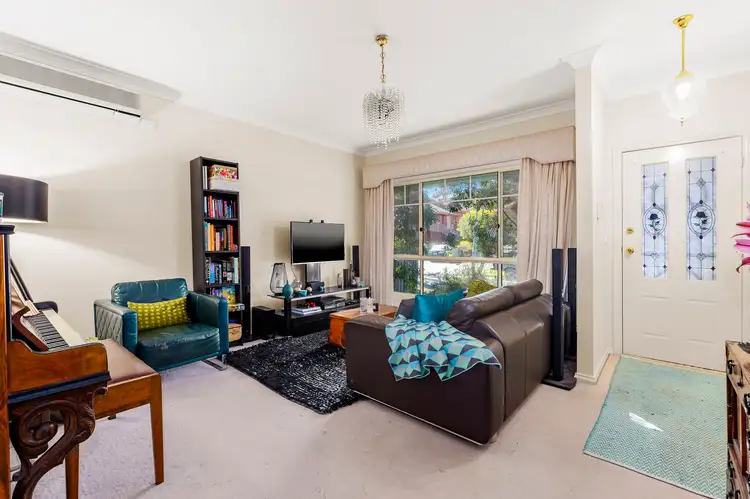 Third view of Homely unit listing, 21/34 Glenmore Street, Macleod VIC 3085