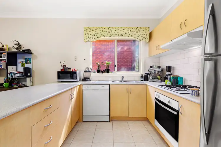 Fourth view of Homely unit listing, 21/34 Glenmore Street, Macleod VIC 3085