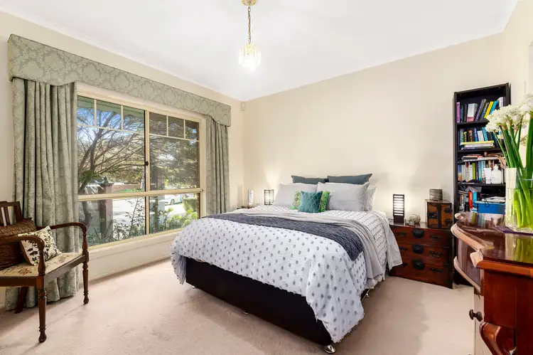 Fifth view of Homely unit listing, 21/34 Glenmore Street, Macleod VIC 3085