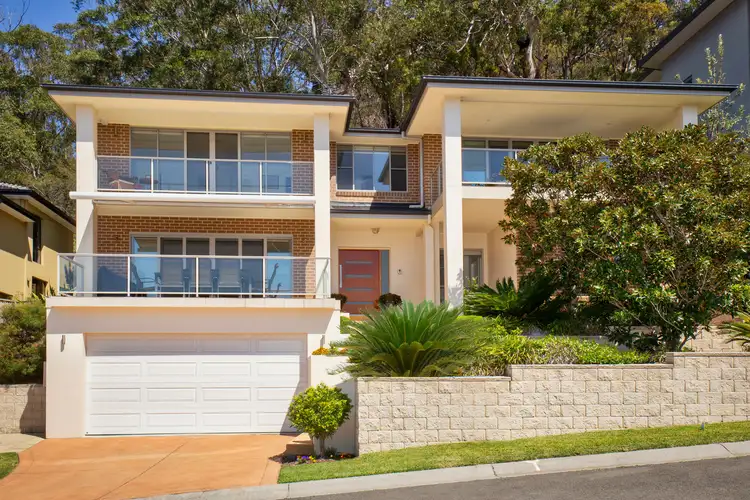 8 Wye Close, Woronora NSW 2232