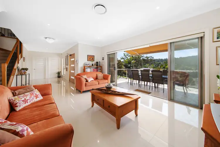 Fifth view of Homely house listing, 8 Wye Close, Woronora NSW 2232